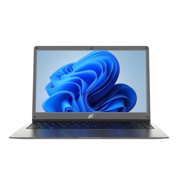 Imagen 1 del producto “Laptop Hyundai Hybook HT14CC4S04 14.1 Pulgadas - Intel Celeron  N4500, 4GBDDR4/128GB 4RM Windows 11 Home, 1 Año de Garantia ”