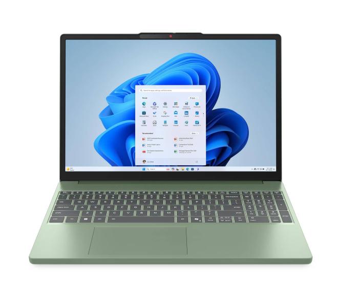 Imagen 1 del producto “Lenovo IdeaPad Slim 3 15IRH10 - Intel Core i5-13420H, Ram 8GB, 512 GB SSD, Pantalla 15.3 Pulgadas, Windows 11 Home ”