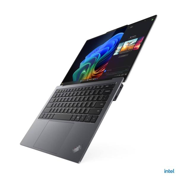 Imagen 1 del producto “Laptop ThinkPad X9-14 Gen 1 Aura Edition - Pantalla 14 Pulgadas 2K TOUCH, Intel Core Ultra 7 258V, 32 GB, 1 TB SSD, Windows 11 PRO, 1 año de garantia ”