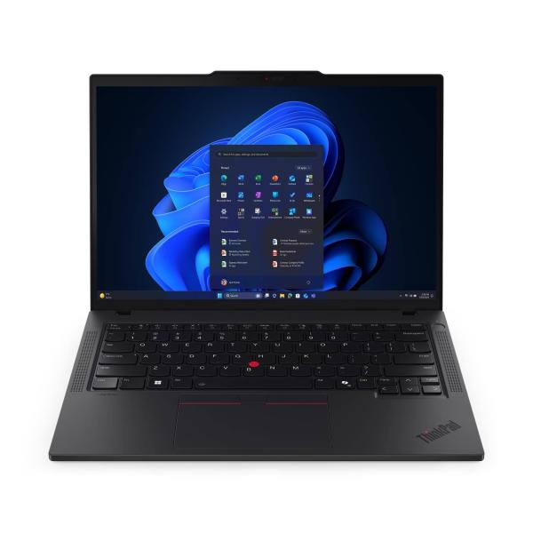 Imagen 1 del producto “Lenovo ThinkPad T14 Gen 6 - Intel Core Ultra 7 255U, 16 GB, 512 GB SSD, Pantalla 14 Pulgadas, Windows 11 Pro, Garantía 3 años con fabricante. ”