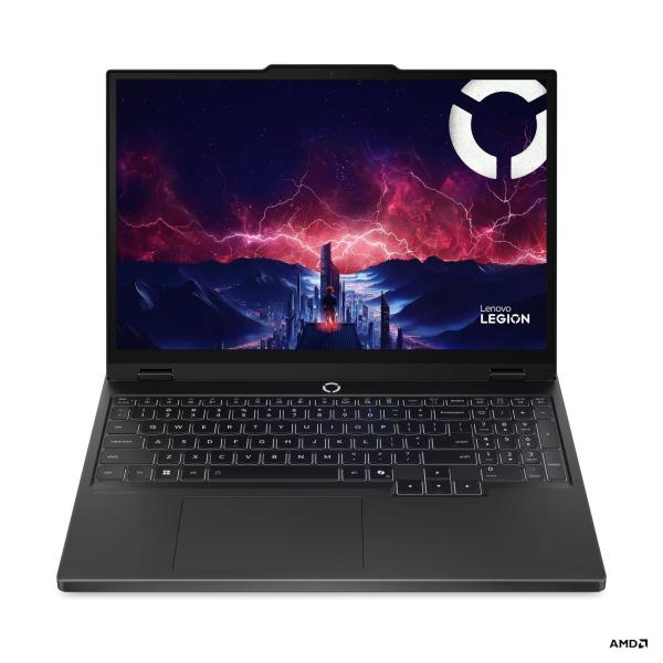 Imagen 1 del producto “Lenovo Legion 5 - AMD Ryzen 7 260, 16GB, 1TB SSD, NVIDIA GeForce RTX 5050 8GB GDDR7, 15.3 pulgadas WUXGA, teclado retroiluminado, W11H, 1 año garantía ”