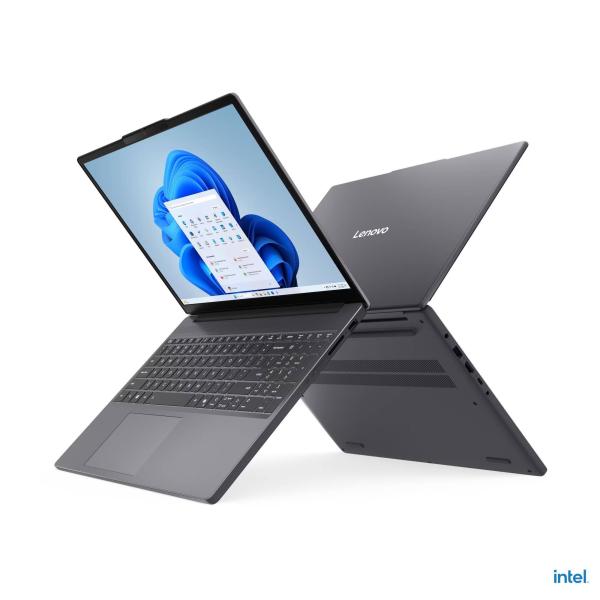 Imagen 1 del producto “Lenovo IdeaPad Slim 3 - Core i7-13620H, RAM 24GB, 1TB SSD, 15.3 pulgadas, W11 Home, 1 Año de garantía, Inlcuye Mouse Silent WL310 Bluetooth ”