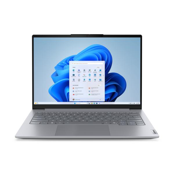 Imagen 1 del producto “Laptop Lenovo ThinkBook 14 G8 IRL - Intel Core 7 240H, 32GB, 1TB SSD, W11P, 1 año de garantía ”