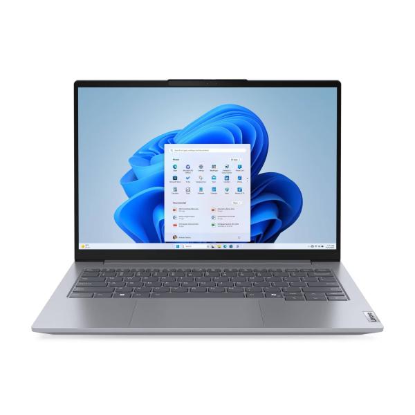 Imagen 1 del producto “Laptop Lenovo ThinkBook 14 G7 ARP - AMD Ryzen 7 7735HS, 32GB, 1TB, W11P, 1 año de garantia ”