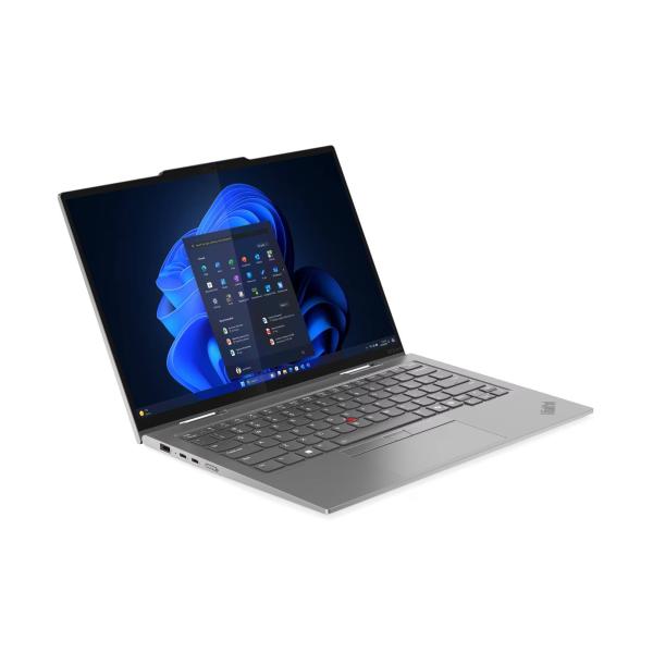 Imagen 1 del producto “Laptop Lenovo ThinkPad X1 2-in-1 Gen 10 Aura Edition - Intel Ultra 7 258V, 32GB, 1TB, W11P, 14 pulgadas TOUCH, tecl retroiluminado, 3 años gar Premier Suppo ”