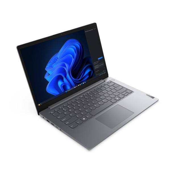 Imagen 1 del producto “Laptop Lenovo V14 G5 IRL Intel Core i3-1315U - 8 GB, 512 GB, W11 Home, 3 años de garantía ”