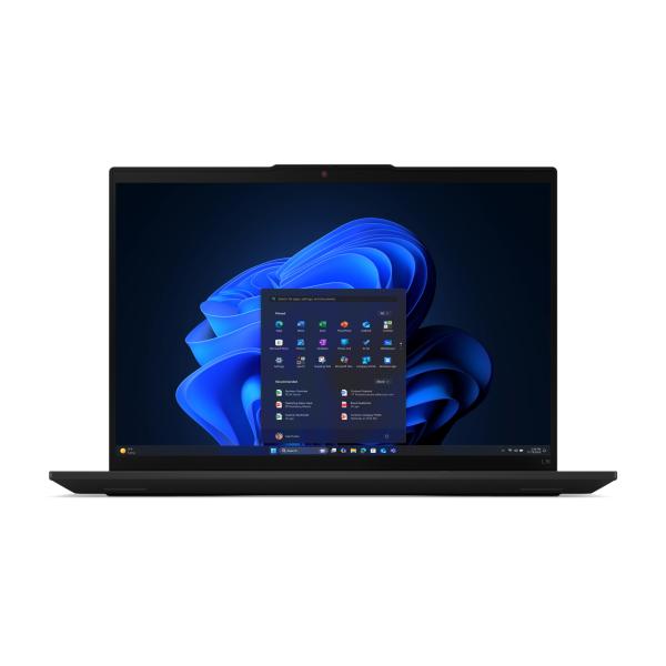 Imagen 1 del producto “Laptop Lenovo ThinkPad L16 Gen 2 Intel Core Ultra 5 225U - IA PC, 16 GB, 512 GB SSD, W11Pro, teclado retroiluminado, 3 años de garantia Premier Support ”