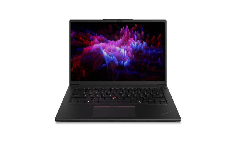 Imagen 1 del producto “Laptop Lenovo ThinkPad P14s G6 Intel Core Ultra 7 255H - 16GB, 512GB, NVIDIA RTX PRO 500, W11P, 3 años de garantia ”