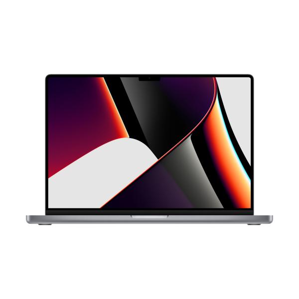Imagen 1 del producto “MacBook Pro APPLE MK1A3E/A - 1 TB, 16.2 Pulgadas ”