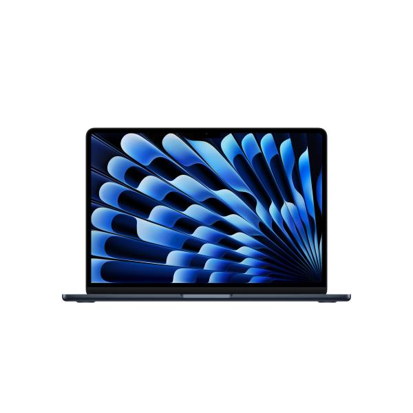 Imagen 1 del producto “MacBook Air MDHE4E/A Pantalla Liquid Retina de 13 Pulgadas - con Chip M5 de Apple ”