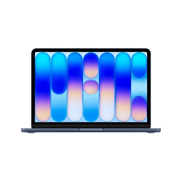 Imagen 1 del producto “MacBook Neo MHFF4E/A Pantalla Liquid Retina de 13 Pulgadas - con Chip A18 Pro (CPU 6 Núcleos y GPU 5 Núcleos), 8GB de Memoria Unificada ”
