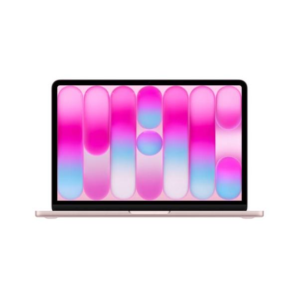 Imagen 1 del producto “MacBook Neo MHFH4E/A Pantalla Liquid Retina de 13 Pulgadas - con Chip A18 Pro ”