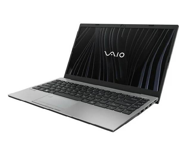 Imagen 1 del producto “Computadora Portátil VAIO 15.6 pulgadas FHD RBVWNC71419-SL/RFB  Intel Core i7 - 16/1TB Win 11 H. Plata. Refurbished ”