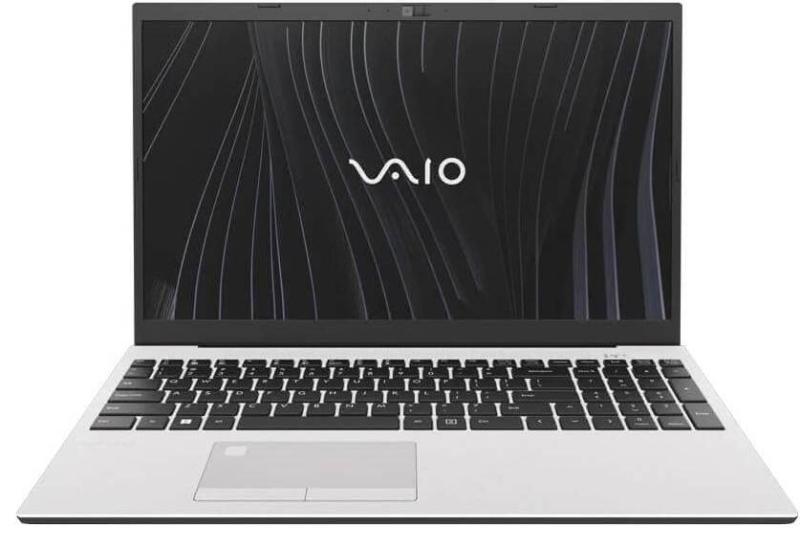Imagen 1 del producto “Computadora Portátil VAIO  15.6 pulgadas FHD RBVWNC51518-SL/RFB Intel Core i5 - 16/512GB Win 11 H.  Refurbished ”