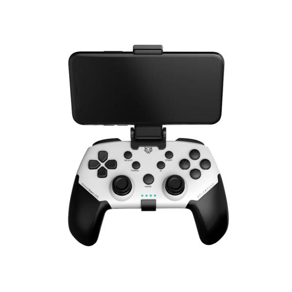 Imagen 1 del producto “Gamepad Inalámbrico Control React G575 BALAMRUSH AZENDER SERIES - ”