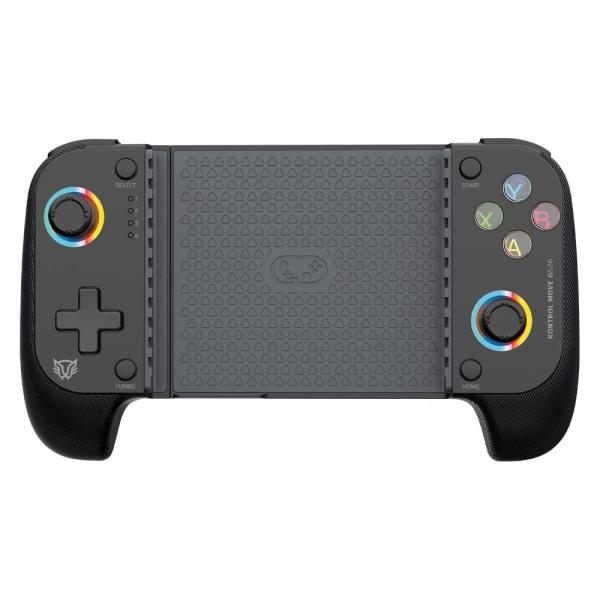 Imagen 1 del producto “Gamepad Inalámbrico Kontrol Move G626 BALAMRUSH LEGEND SERIES - ”