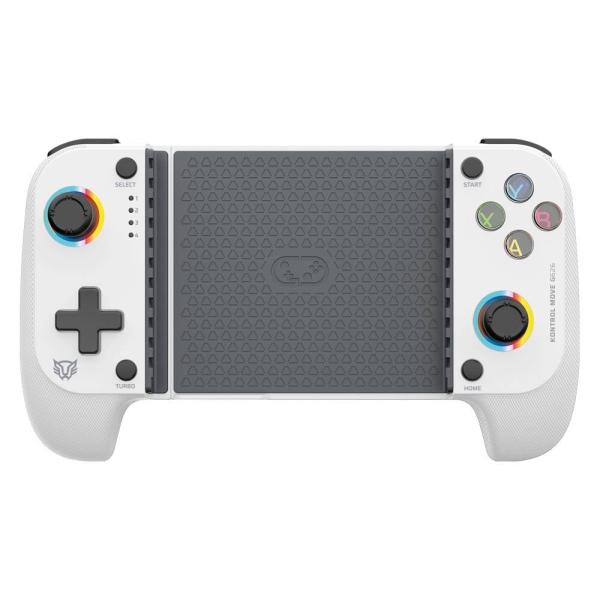 Imagen 1 del producto “Gamepad Inalámbrico Kontrol Move G626 BALAMRUSH LEGEND SERIES - ”