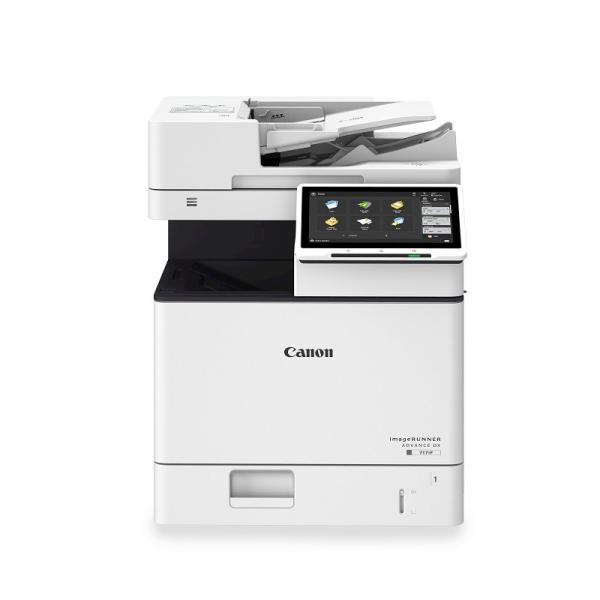 Imagen 1 del producto “Copiadora de alto rendimiento CANON 617IF - Laser, 51500 impresiones ”