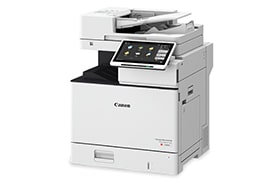 Imagen 1 del producto “Copiadora CANON C478if - Laser ”