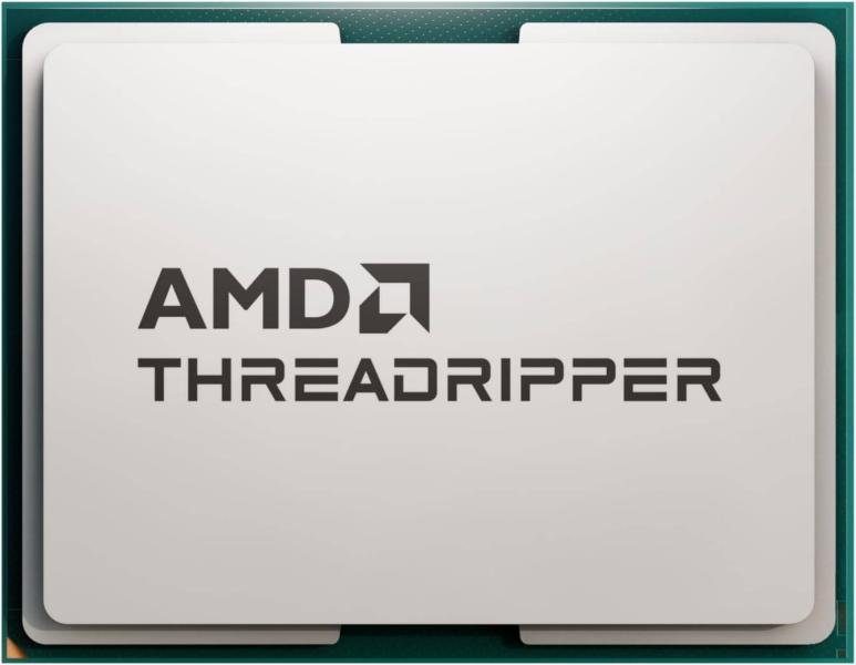 Imagen 1 del producto “AMD RYZEN THREDRIPPER PRO 7980X - 64 núcleos, socket sTR5, No incluye ventilador, Se requiere una tarjeta gráfica independiente. ”