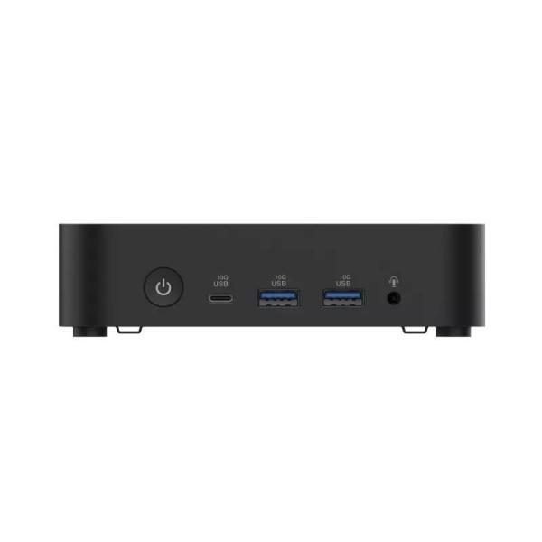 Imagen 1 del producto “Mini PC Asus NUC 14 Essential Intel N150 / SoDIMM DDR5 4800/ HDMI/ DP/DP Tipo-C /Chasis Slim Barebone No Incluye RAM - Almacenamiento, Sistema Operativo ”