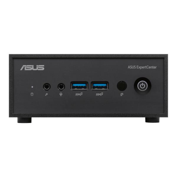 Imagen 1 del producto “Mini PC ASUS NUC PN42-BBFN1000X1FC Procesador Intel N100 - NO INCLUYE RAM-SSD- OS, DDR4 SODIMM MAX 16GB, M.2 2280 PCIe 3X4, Windows 10/11 ”