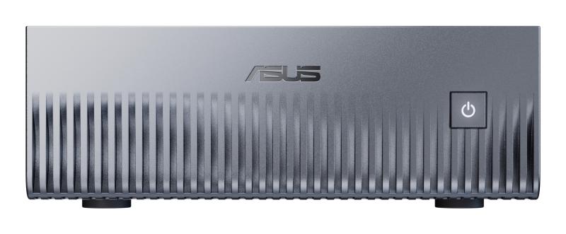 Imagen 1 del producto “ASUS IA Mini PC GX10-GG0020BN 2TB M.2 2242 NVMe PCIe 4.0 x 4 SSD - 128 GB LPDDR5x, Procesador ARM v9.2-A CPU (GB10), SO NVIDIA DGX OS / NVIDIA AI ”