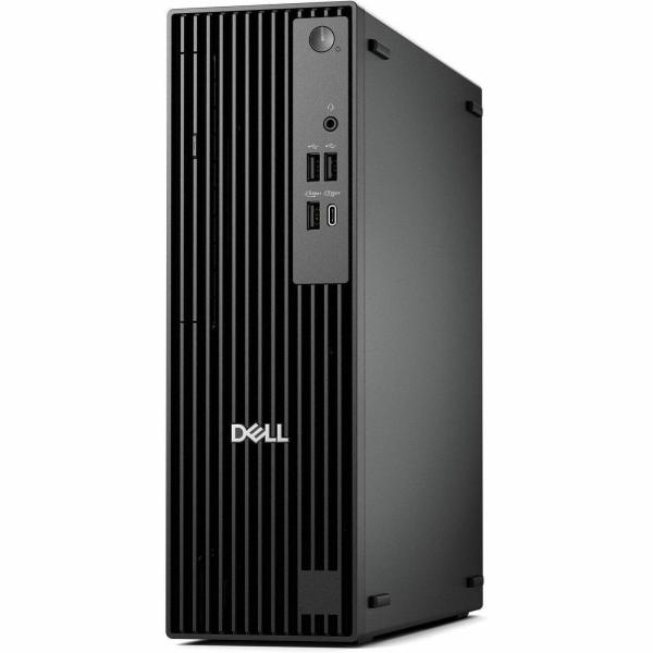 Imagen 1 del producto “PC DELL PRO SLIM PLUS (QBS1250) Ultra 7 265 vPro (5.3GHz - 20 Cores, 13 TOPS NPU), 16GB, 512GB, W11 Pro, 3 Year Pro Support, QBS1250_U7ARL16512WPS_3P RWKJK ”
