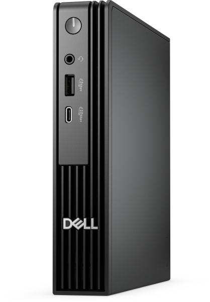 Imagen 1 del producto “PC DELL PRO MFF QCM1255_R7PRO16512WPS_3W W3G7F. AMD Ryzen7 PRO 8700GE 16 TOPS NPU - 16 GB, 512GB SSD. W 11 Pro. Garantía 3 años ”