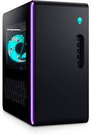 Imagen 1 del producto “PC DELL ALIENWARE AURORA AR16_I7321SSD1T40701Y. 32GB - 1TB SSD + 1TB 7200RPM SATA, GeForce RTX 4070 12GB GDDR6X. W11 Home, Garantia Carry-in Service, 1 Year ”