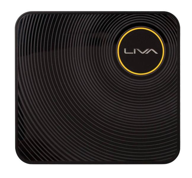 Imagen 1 del producto “MINI PC ECS LIVA Z - CPU INTEL CELERON N3350, RAM DDR4 4GB (HASTA 8GB), ROM EMMC 64GB (HASTA 1TB), CONECTIVIDAD 5 x USB, SIN SISTEMA OPERATIVO. ”