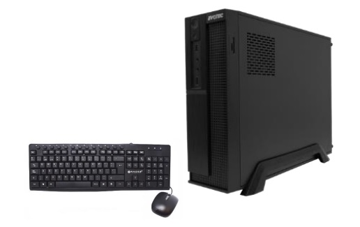Imagen 1 del producto “CPU i5 11400 8GB 480GB SLIM EV-2003 - ”