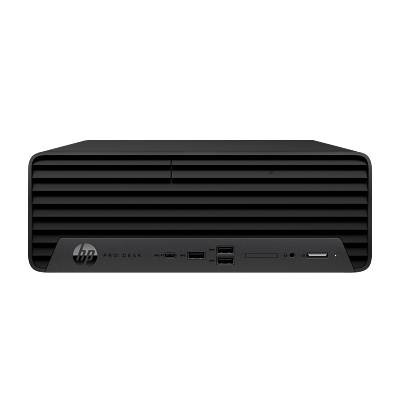 Imagen 1 del producto “Computadora de Escritorio. HP Pro SFF 400 G9 (D82DDLA#ABM). Procesador Intel Core i7-13700 - Memoria RAM 16GB (2X8GB), Unidad de estado sólido 512 GB,   Wind ”