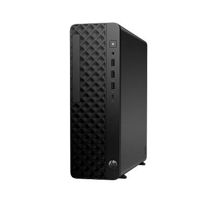 Imagen 1 del producto “Computadora de Escritorio. HP ProDesk 2 SFF G1i AI PC (D71XGLT#ABM). Procesador Intel Core i3-14100 - RAM 8GB, Disco Duro 512GB, Win 11 Pro. Garantía 1/1/1. ”