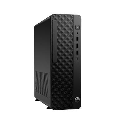 Imagen 1 del producto “Computadora de Escritorio HP ProDesk 2 SFF G2a PC (DD6P7AT#ABM). AMD Ryzen 5 240 - RAM 16GB, Disco Duro 512GB, Windows 11 Pro. Garantía 1/1/1. ”