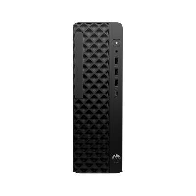 Imagen 1 del producto “Computadora de Escritorio. HP ProDesk 2 SFF G2a PC (DD5B5AT#ABM). Procesador AMD Ryzen 7 260 Memoria RAM 16GB - Disco Duro 512GB, Windows 11 Pro. Garantía 1 ”
