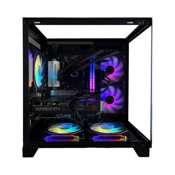 Imagen 1 del producto “PC HYUNDAI GAMING PROCESADOR RYZEN 5/7600X 32GB/1TB PCHYKRISTAL ENFRIAMIENTO LIQUIDO 240mm - FUENTE DE PODER 750W Gold, WIFI, (PCHYKRISTAL)WIN 11 PRUEBA ”