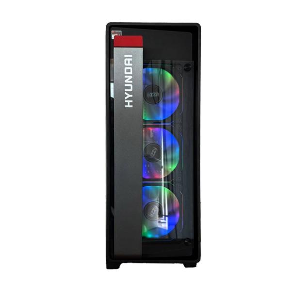 Imagen 1 del producto “Computadora Gaming Hyundai PCHYVIDAR/NEW RY7/5700G 8GB/480GB - ”