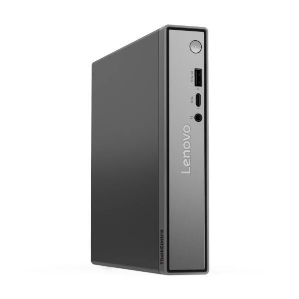 Imagen 1 del producto “PC de escritorio Lenovo ThinkCentre neo 50q Gen 5 - Intel Core i3-1315U, 8GB, 512 GB, W11P, 1 año de garantia ”