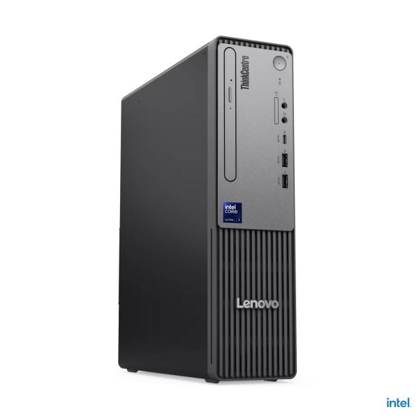 Imagen 1 del producto “PC de escritorio Lenovo ThinkCentre neo 50s Gen 6 - Intel Core Ultra 7 265, 20C, 16GB, 1TB, W11P, 1 año de garantia ”