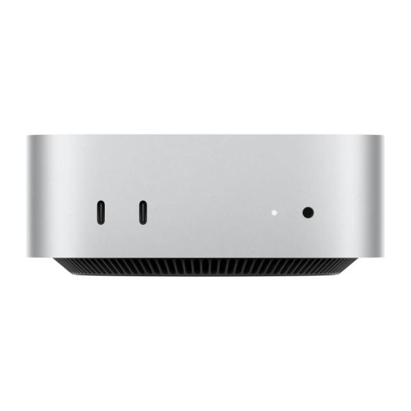 Imagen 1 del producto “Mac mini MU9D3E/A Color Plata - Nuevo diseño ultra compacto. ”