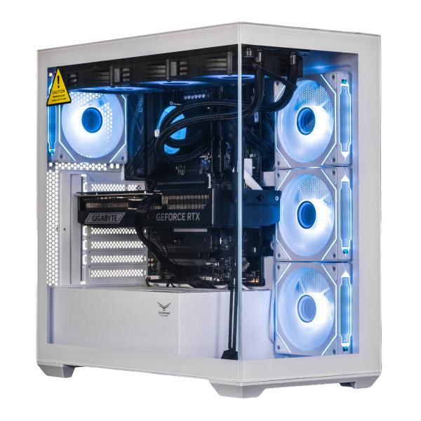 Imagen 1 del producto “Core I9-14900K - 64GB, 2TB+2TB, RTX 5070 TI, WIN 11 PRO PRUEBA ”