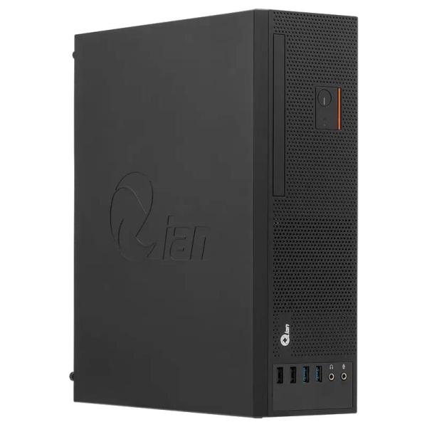 Imagen 1 del producto “PC de Oficina QIAN Slim Mat-03 - Procesador  Intel Core i5 12400 ”