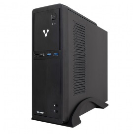 Imagen 1 del producto “Computadora Vorago SB5 RZN 5600GT-TR-19 RZN 5600GT 16GB RAM 512GB unidad de estado sólido NO DVD/NOS - HDMI/VGA/USB 3.0, NO incluye teclado y mouse ”