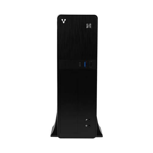 Imagen 1 del producto “PCs de escritorio  VORAGO SB5 RZN 5600GT-NOS-17 - AMD Ryzen 5, 5 5600GT, 8 GB, DDR4, 240 GB SSD ”