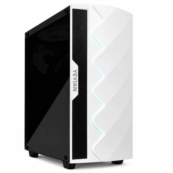 Imagen 1 del producto “PC Gaming YEYIAN - SAI 570GB-01M - Ryzen 7 5700G - 1TB m.2 - 16GB DDR4 ”