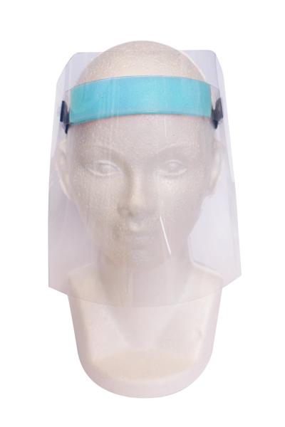 Imagen 1 del producto “Careta Protectora para Niño(a) modelo CPA Niño-1 - ”