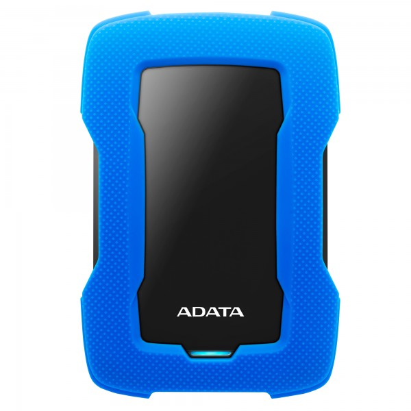 Imagen 1 del producto “Disco Duro Externo ADATA HD330 - 2 TB, USB 3.2 Gen 1, 2.5 pulgadas ”