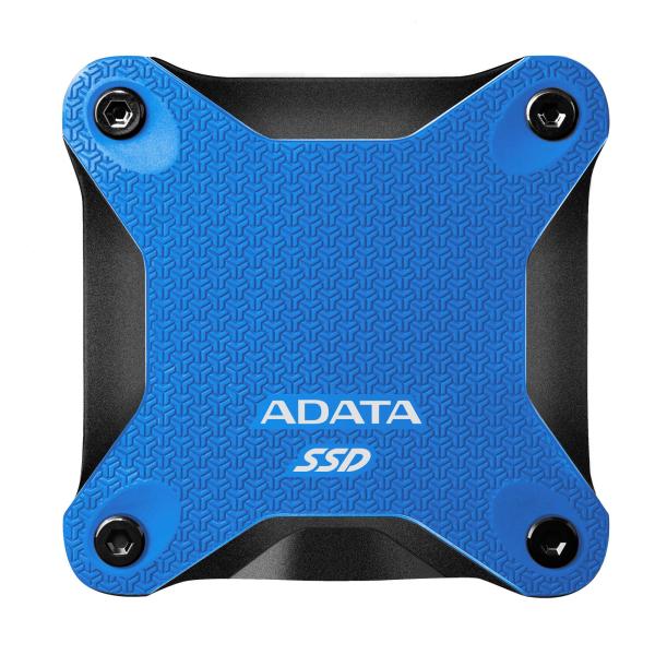 Imagen 1 del producto “SSD ADATA SD620 - 1 TB, USB 3.2 Gen 2 ”