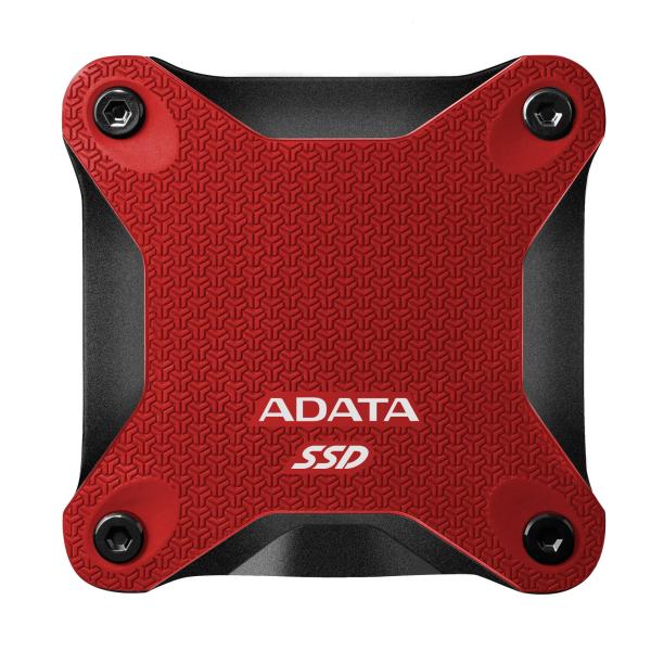 Imagen 1 del producto “SSD ADATA SD620 - 1 TB, USB 3.2 Gen 2, 520 MB/s, 460 MB/s, 10 Gbit/s ”